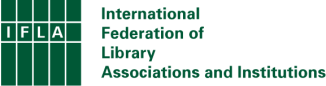 International Federation of Library Associations and Institutions (IFLA) logo