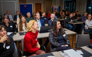 IP4OS Kick-off: Day 2
