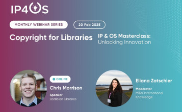 Copyright for Libraries