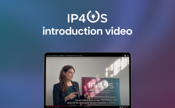IP4OS Intro Video: Unveiling the Essence of the Project