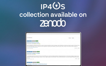 IP4OS resources can now be accessed in Zenodo