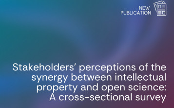 New study reveals stakeholders’ views on aligning IP with OS