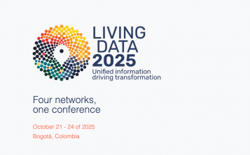 IP4OS to join Living Data 2025