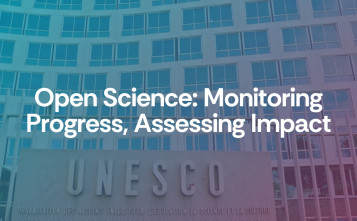 IP4OS takes part in a UNESCO event in Paris