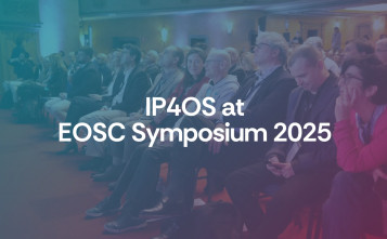 Bridging Intellectual Property (IP) and Open Science (OS) for Europe’s future