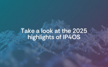 Highlights of IP4OS' first year: New video recaps our 2025
