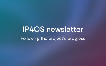 Explore the second project newsletter