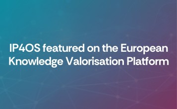 IP4OS Toolbox recognised as Best Practice