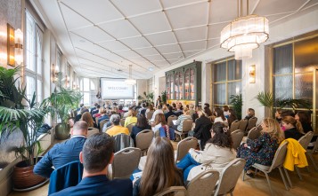 From Knowledge to Impact: Connecting People, Projects and Ecosystems
