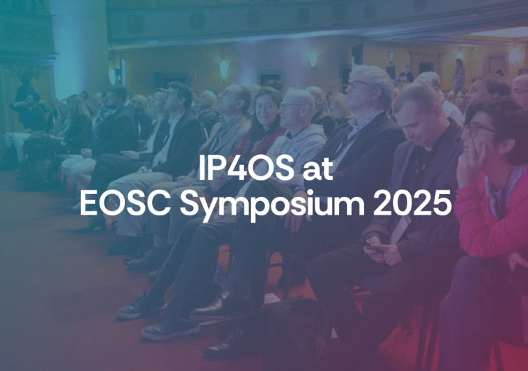 Bridging Intellectual Property (IP) and Open Science (OS) for Europe’s future