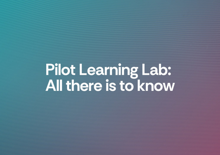 IP4OS Pilot Learning Lab: What is it and how to take part?